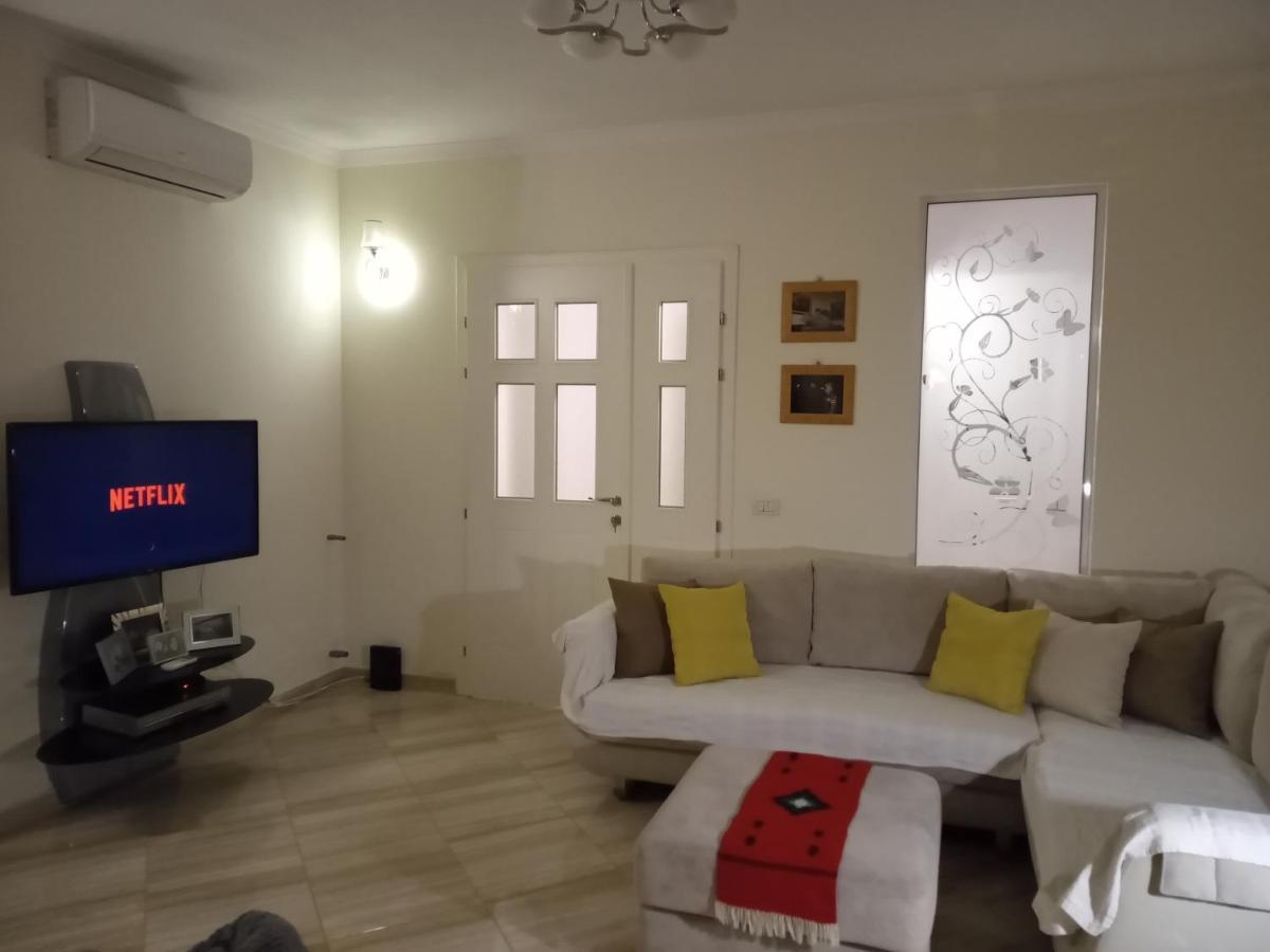 Holiday Center Apartment شكودر المظهر الخارجي الصورة