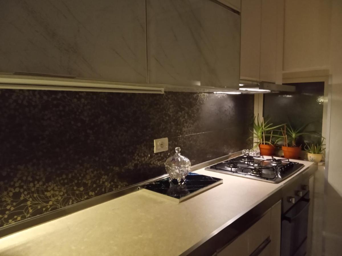 Holiday Center Apartment شكودر المظهر الخارجي الصورة