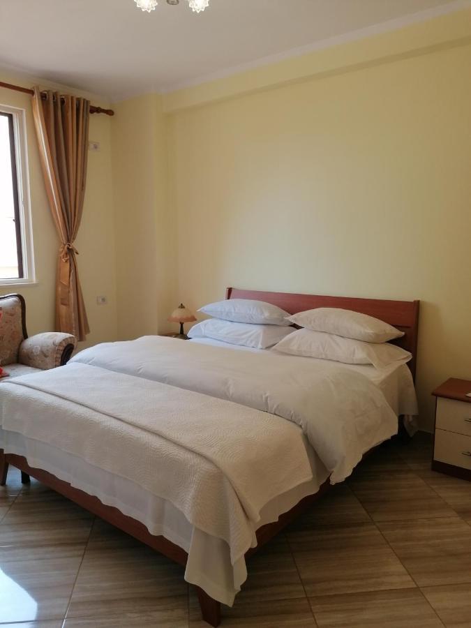 Holiday Center Apartment شكودر المظهر الخارجي الصورة