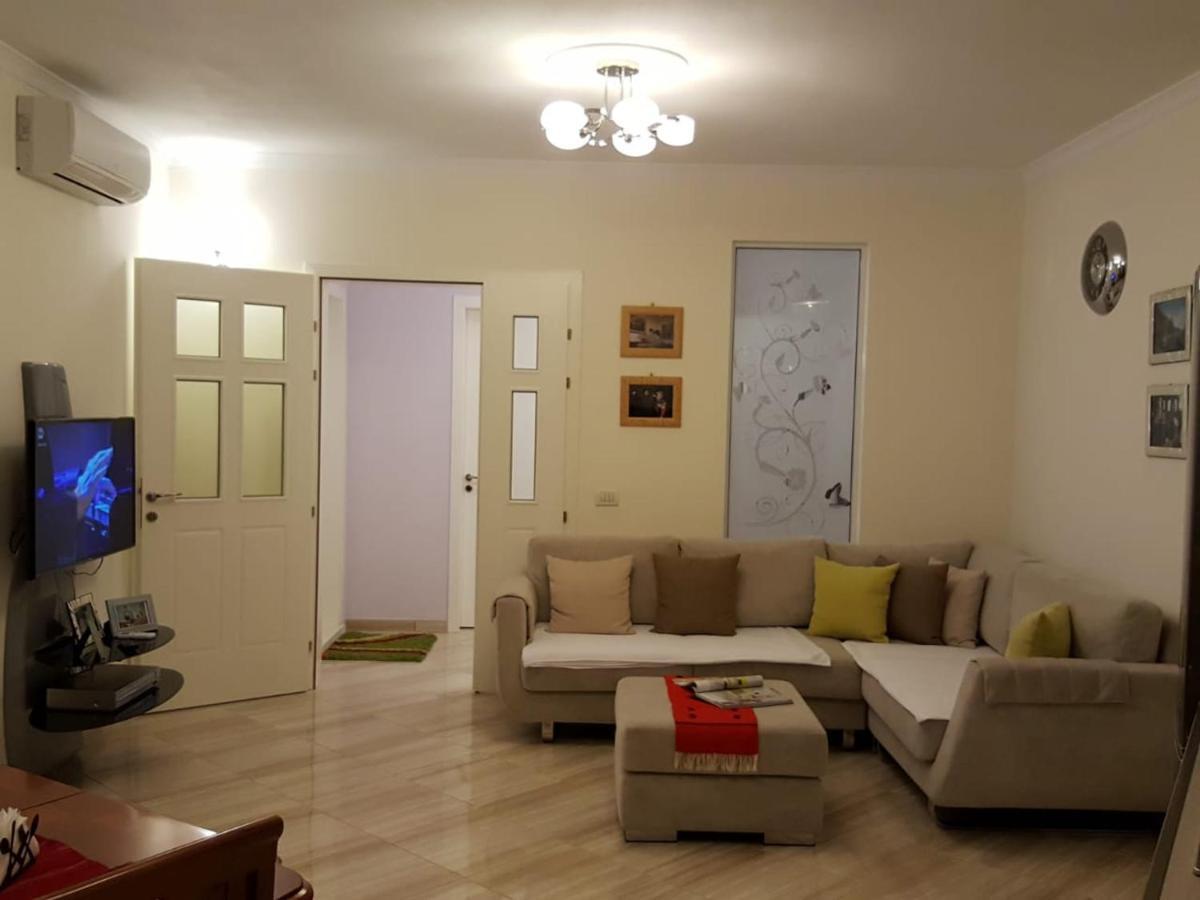 Holiday Center Apartment شكودر المظهر الخارجي الصورة