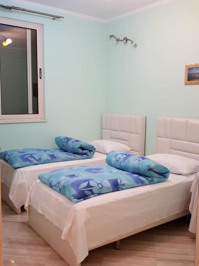 Holiday Center Apartment شكودر المظهر الخارجي الصورة