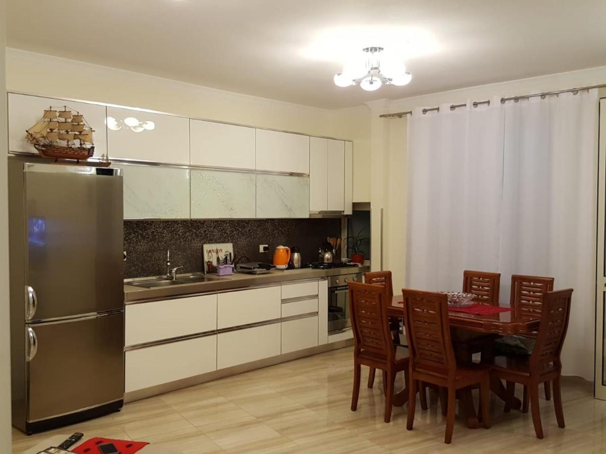 Holiday Center Apartment شكودر المظهر الخارجي الصورة