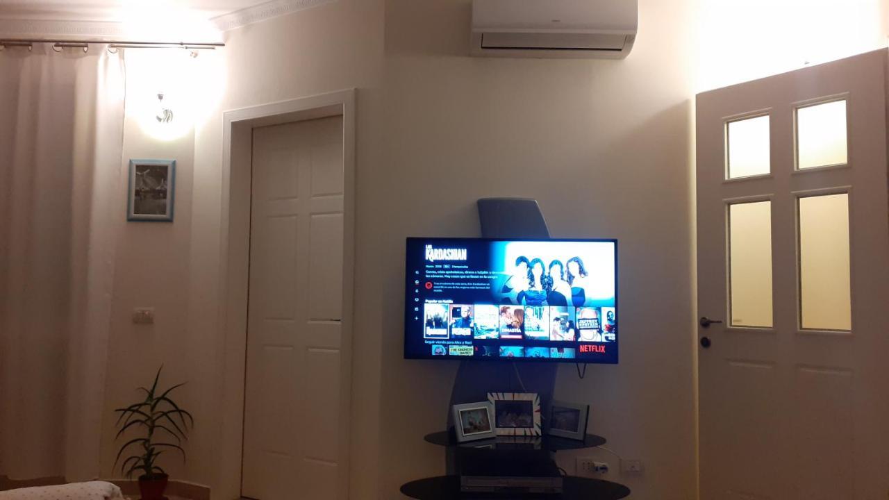 Holiday Center Apartment شكودر المظهر الخارجي الصورة